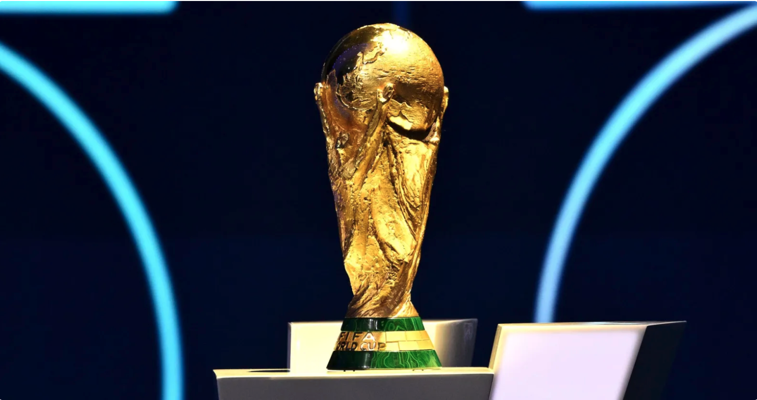 گزارش درباره معرفی بازی ایران و مصر بهعنوان Pride Match در جام جهانی ۲۰۲۶