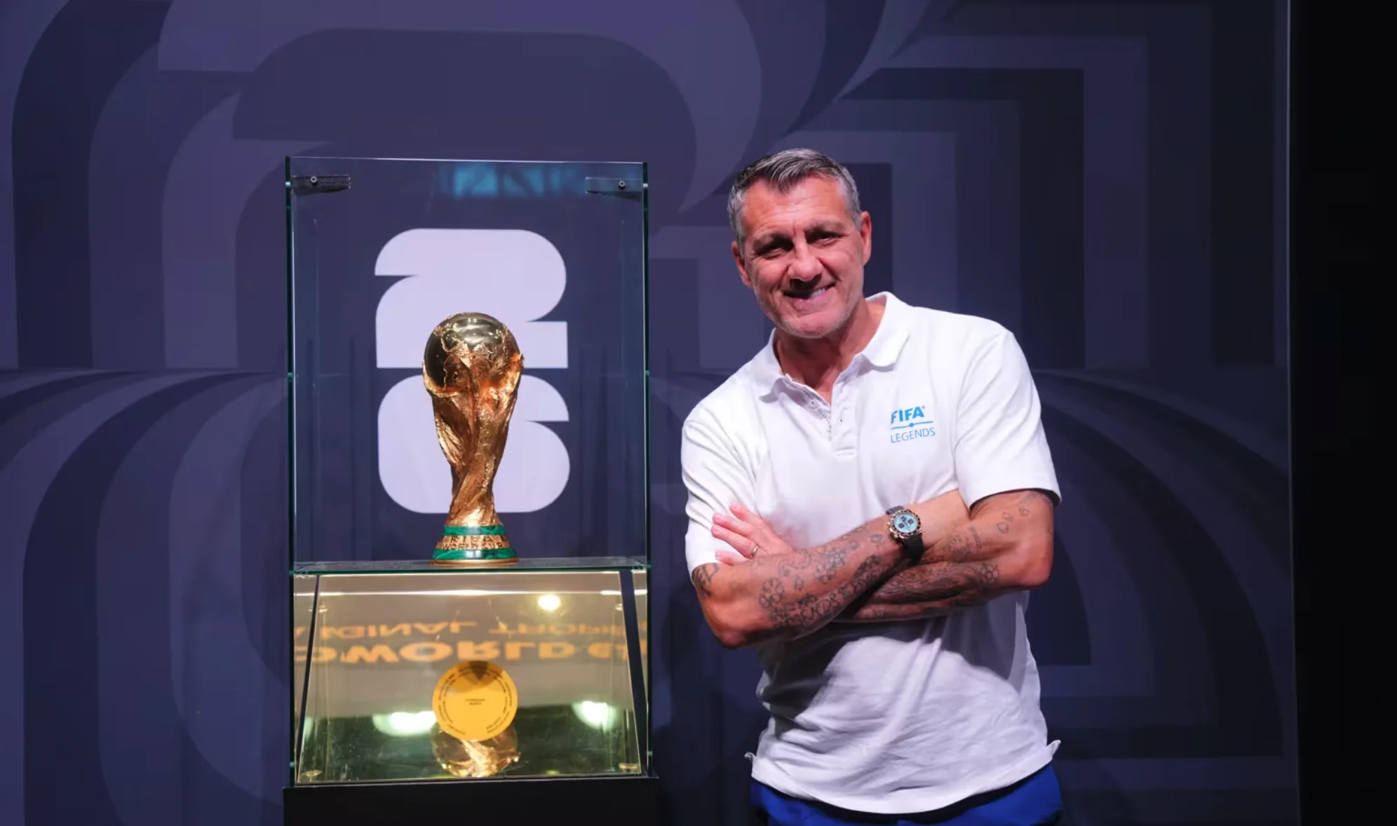 FIFA Block Party дар Ҷоми ҷаҳон 2026
