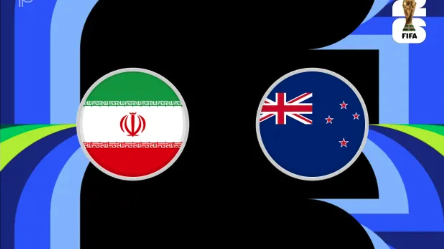 پیش‌بازی ایران و نیوزیلند در جام جهانی ۲۰۲۶؛ شروع حساس تیم ملی در گروه G