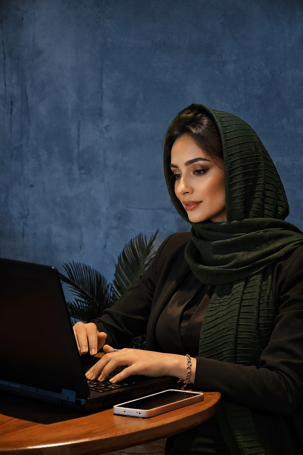 نیلوفر امیری
